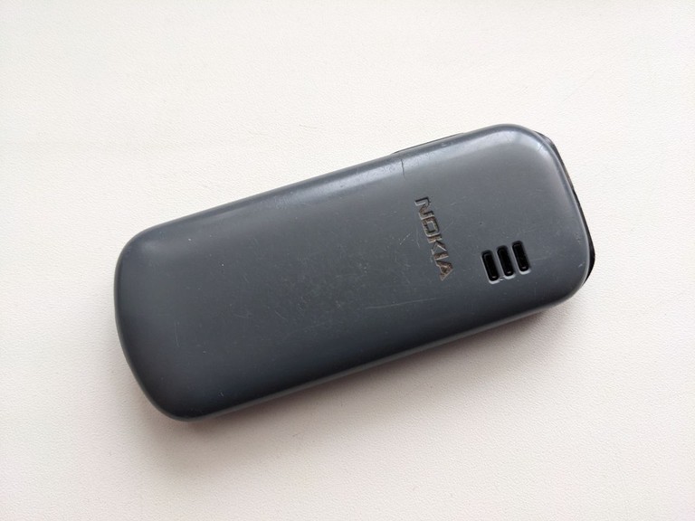 Nokia 1280 Код:null. Изображение 5