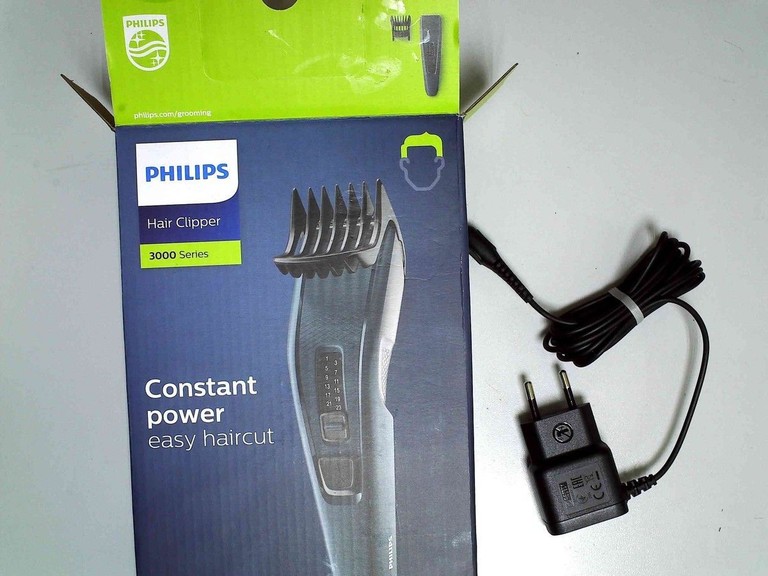 Дешево Philips Hairclipper Series 3000 HC3505/15 з ломбарду