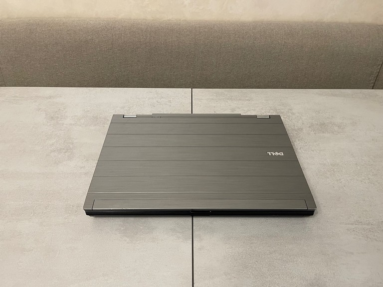 Dell Precision M4500, 15.6"  Код:null. Зображення 6