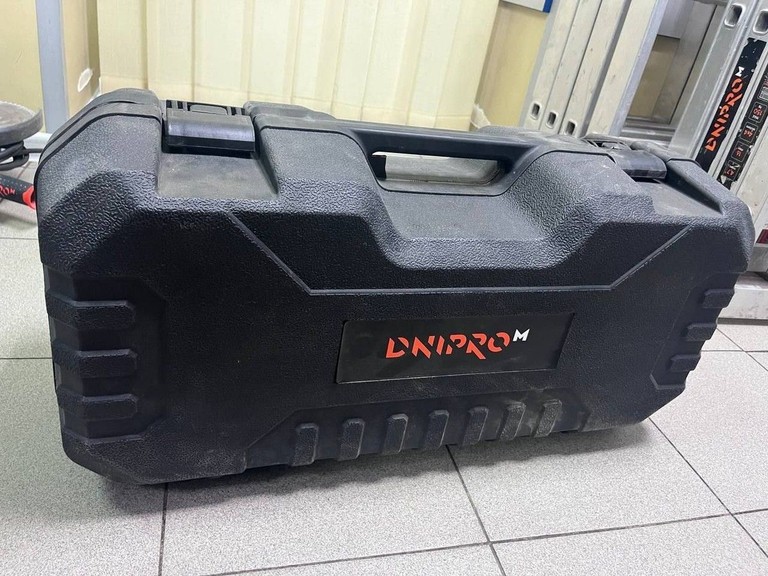 Купить Dnipro-M ws-225s Б/У