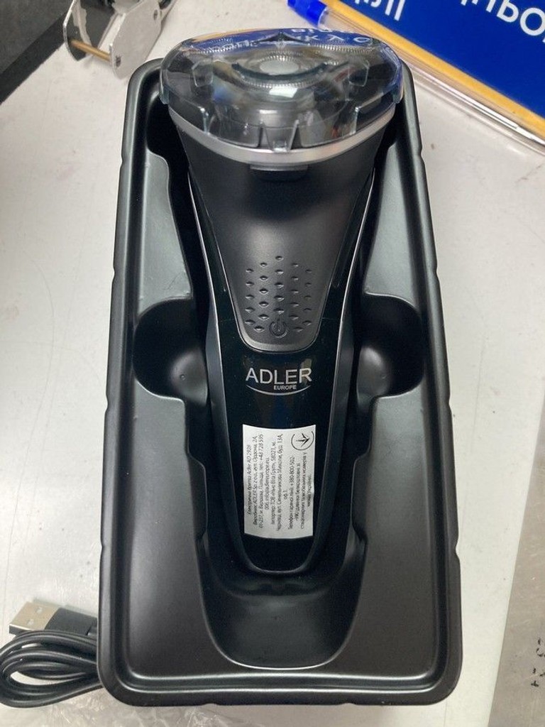 Оголошення Adler AD 2928 Б/У