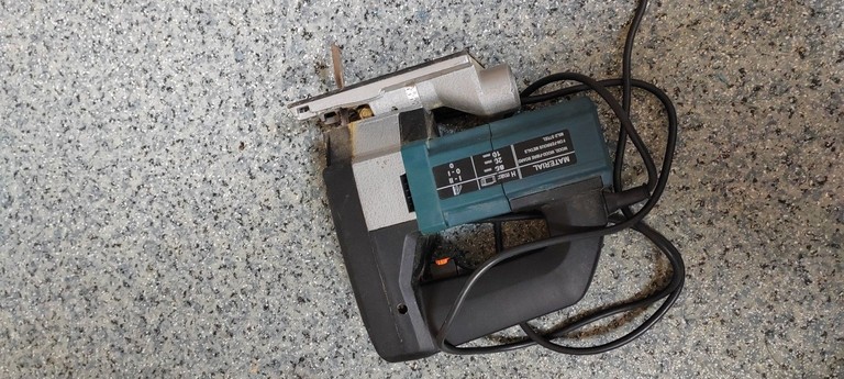 Купити Фіолент ps 520e Б/У
