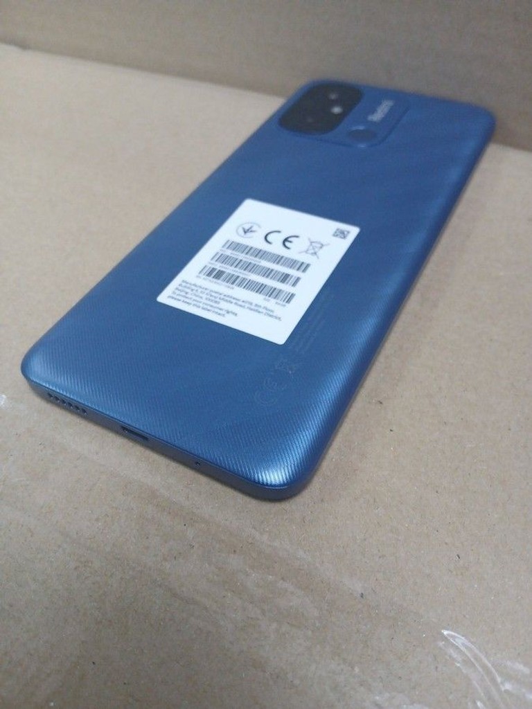 Xiaomi redmi 12c 3/64gb Код:01-200979452. Зображення 8