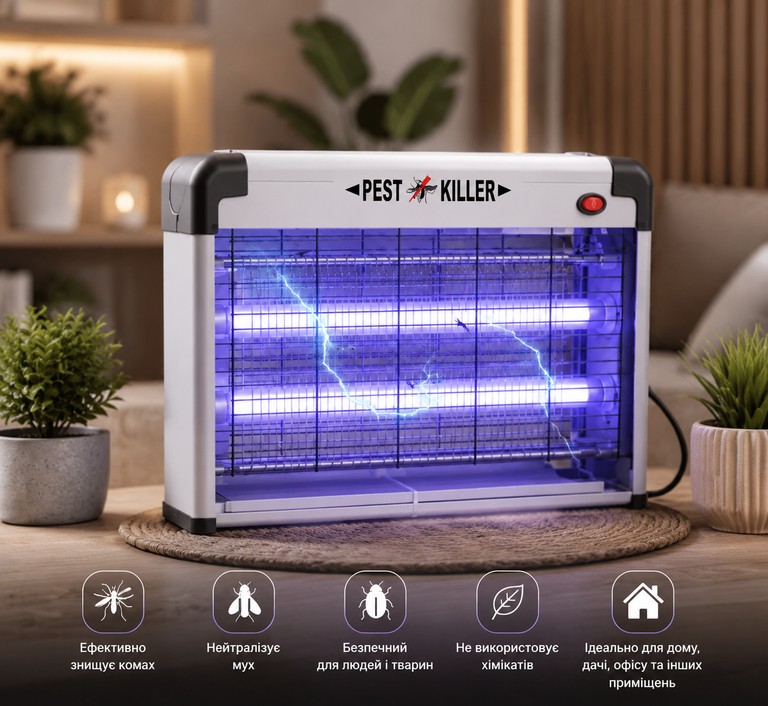 16 Вт 38×26×9 см  Код:null. Изображение 4