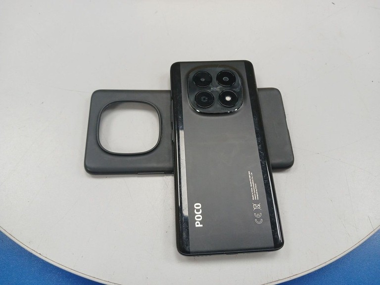 Poco m8 pro 5g 8/256gb Код:01-200979729. Изображение 6