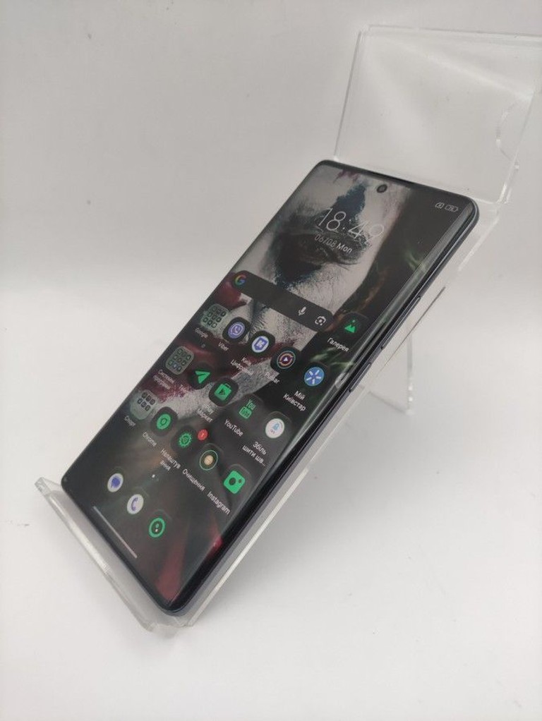 Дешево Xiaomi redmi note 14 pro 8/256gb з ломбарду