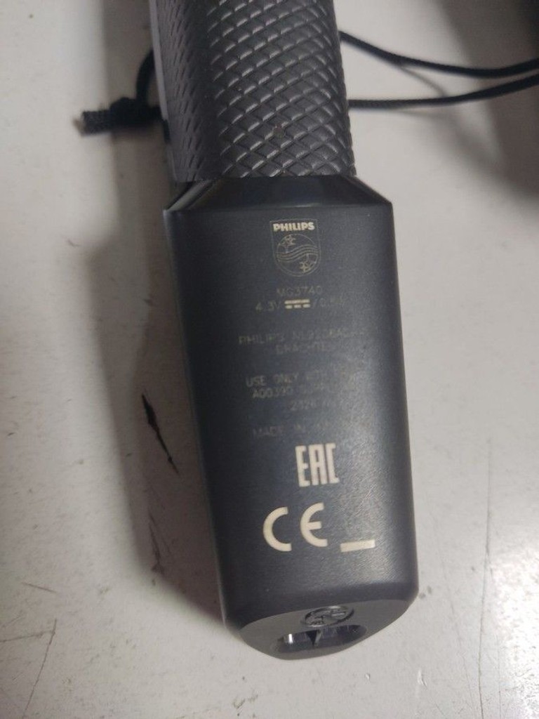 Объявление Philips MG3740/15 Б/У