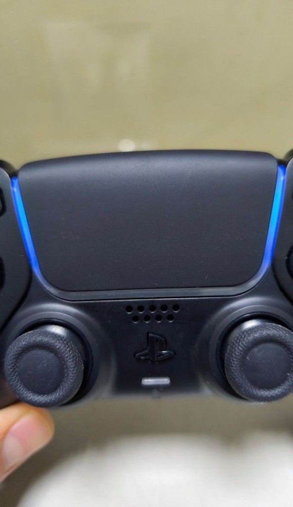 Sony DualSense Black Код:01-200981918. Изображение 7