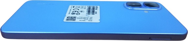 Infinix smart 10 4/128gb Код:01-200972865. Изображение 6