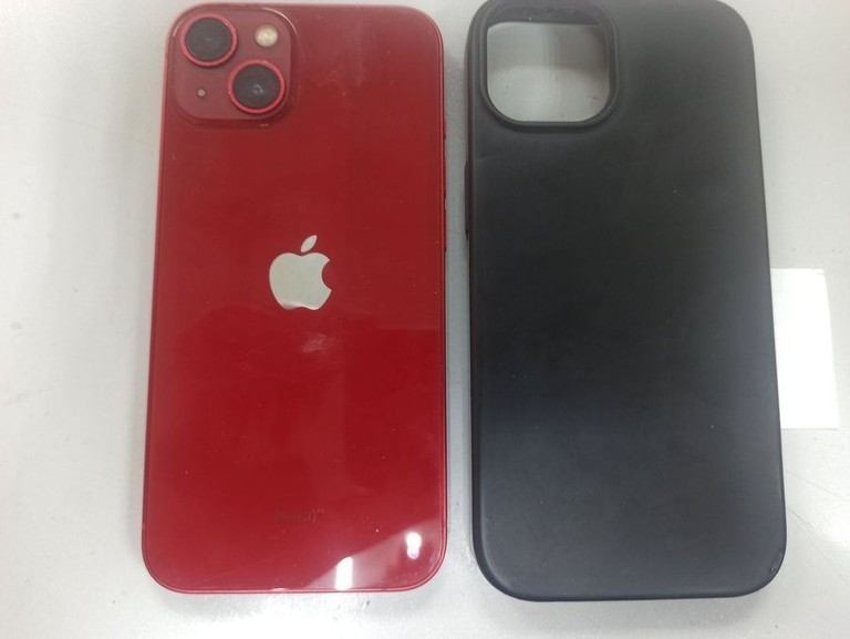 Объявление Apple iphone 13 128gb Б/У