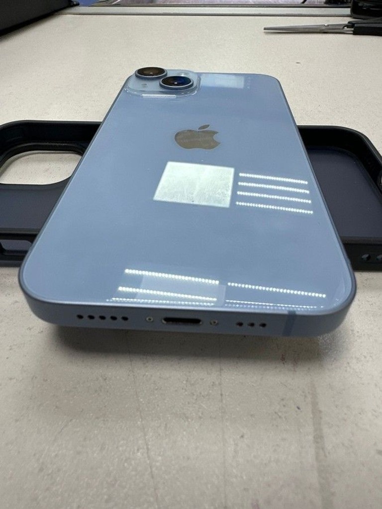Apple iphone 14 128gb Код:01-200983661. Зображення 5