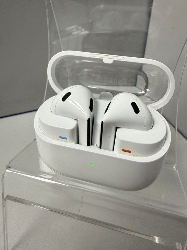 Распродажа Samsung galaxy buds3, продавец Техноскарб