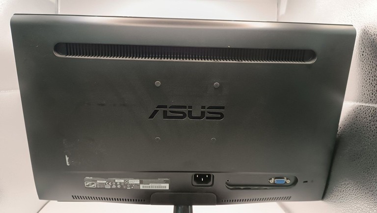 Распродажа Asus vs197, продавец Техноскарб