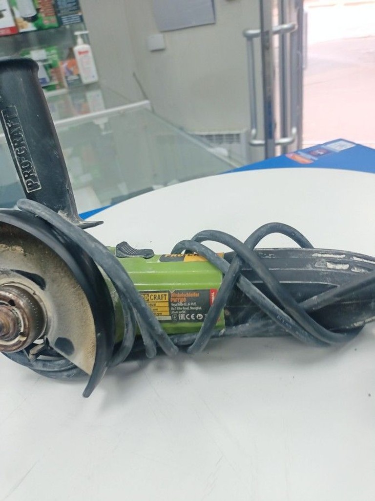 Procraft PW-1100 Код:01-200986129. Зображення 7