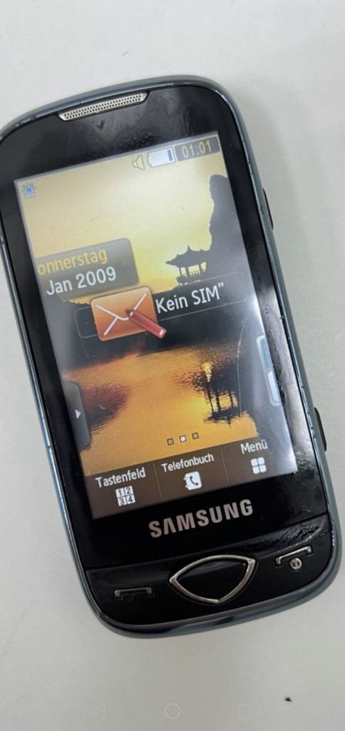 Купити Samsung s5560 Б/У