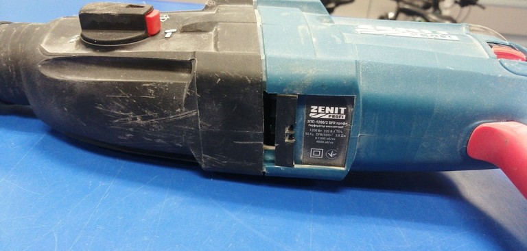 Зенит зпп-1200/2 dfr профи Код:01-200988843. Зображення 6