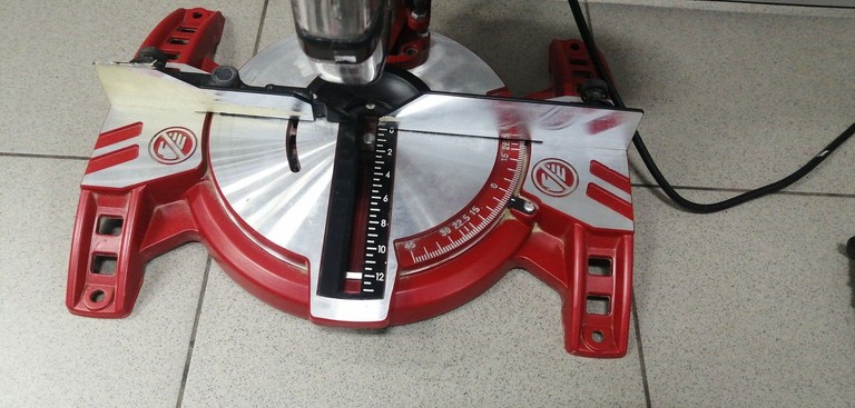 Einhell tc-ms 2112 Код:01-200988796. Зображення 8