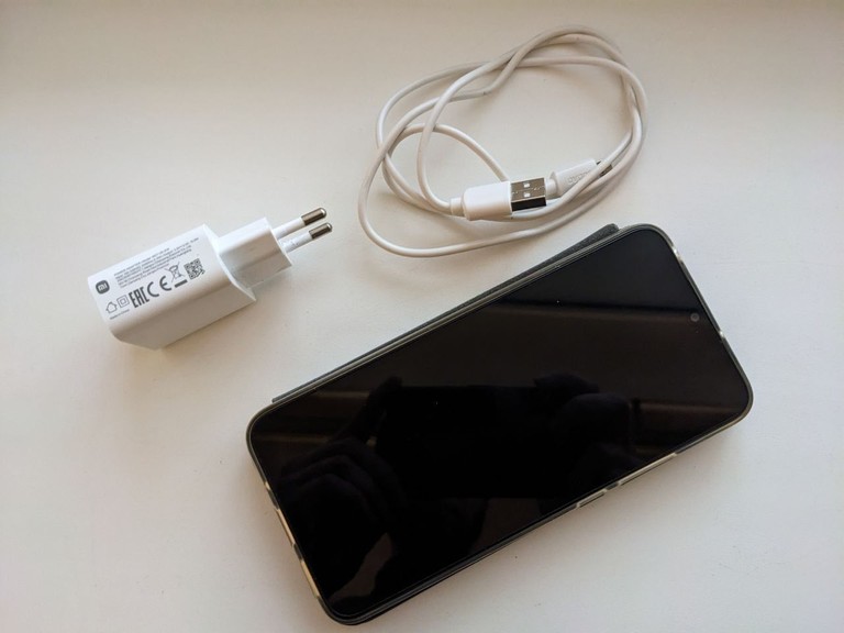 Xiaomi Redmi 9C 2/32GB Twilight Blue Код:null. Зображення 6