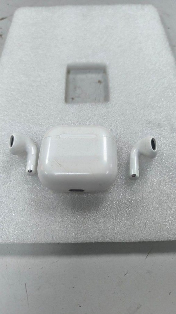 Купити Apple airpods 4 Б/У