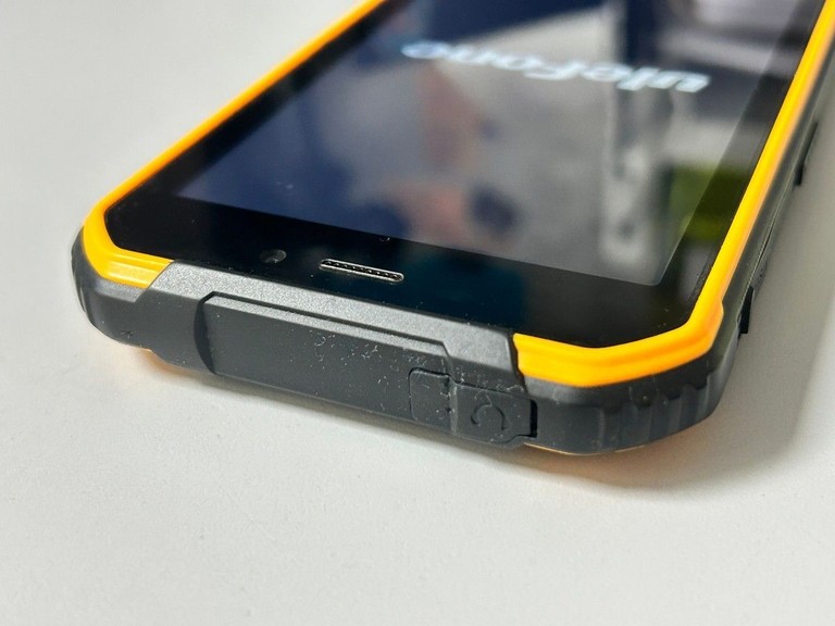 Розпродаж Ulefone Armor X6 2/16GB Black, продавець Техноскарб