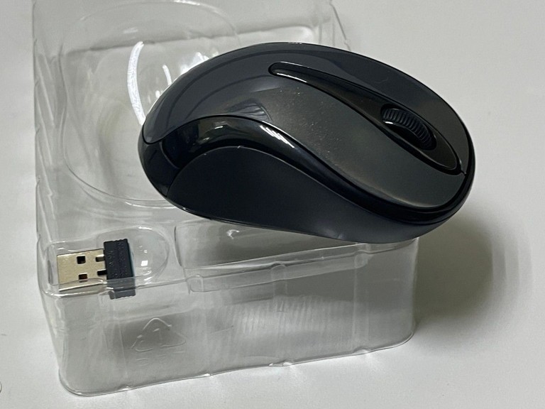 Дешево A4Tech g3-280n glossy з ломбарду