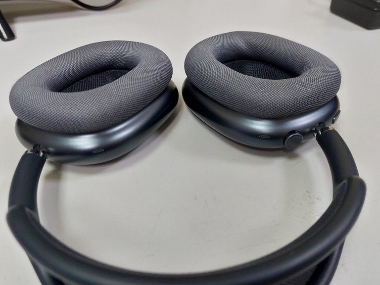 Apple airpods max usb-c Код:01-200992362. Изображение 7