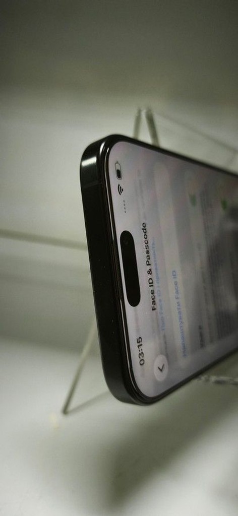 Apple iphone 16 pro max 512gb Код:01-200989702. Зображення 12