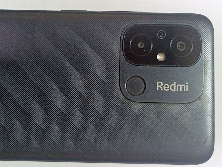 Xiaomi redmi 12c 3/32gb Код:01-200995243. Зображення 5
