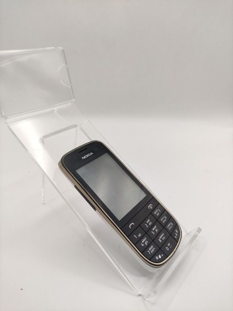 Розпродаж Nokia 202 asha dual sim, продавець Техноскарб