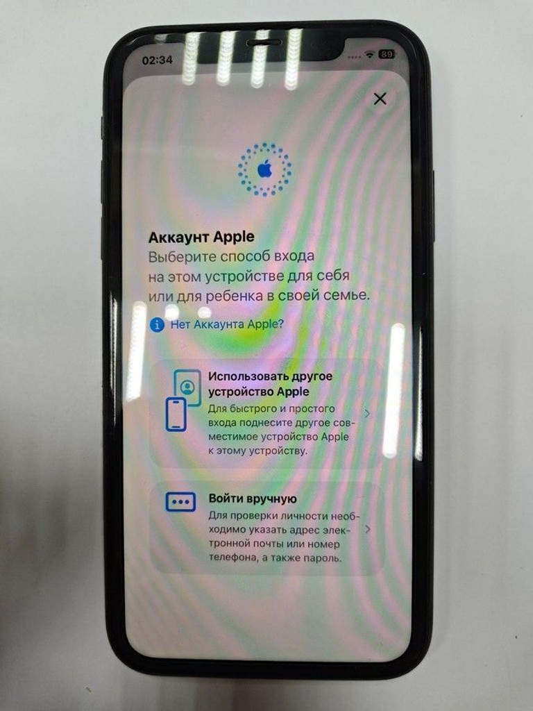 Дешево Apple iphone 11 128gb з ломбарду