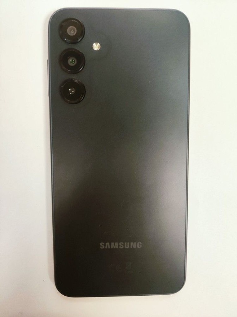 Объявление Samsung galaxy a16 4/128gb Б/У