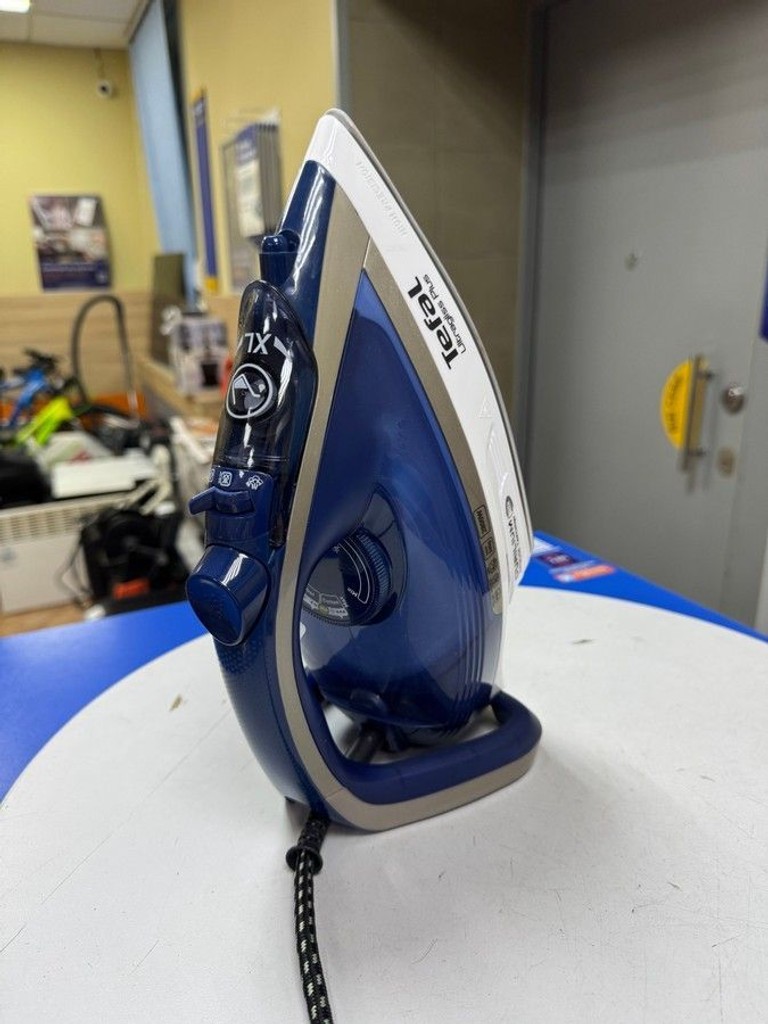 Объявление Tefal Ultragliss Plus FV6812 (FV6812E0) Б/У