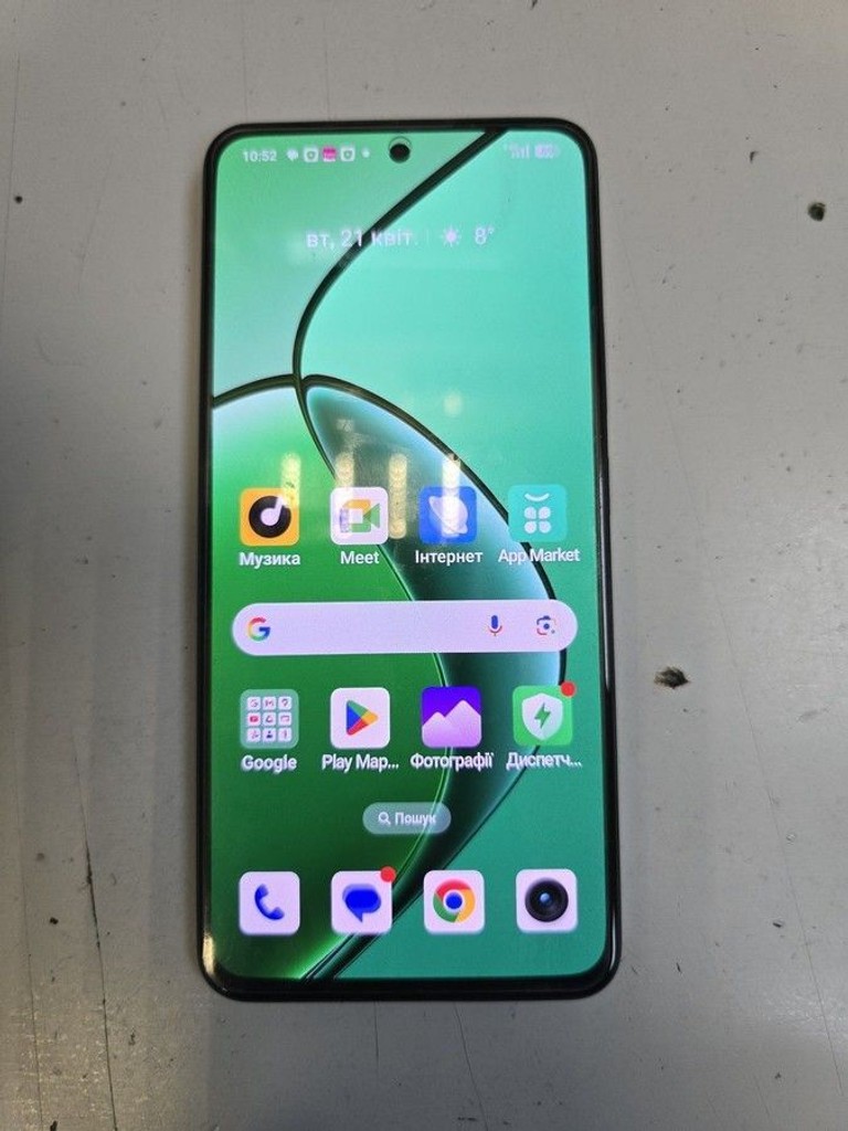 Распродажа Realme 12 4g 8/256gb, продавец Техноскарб
