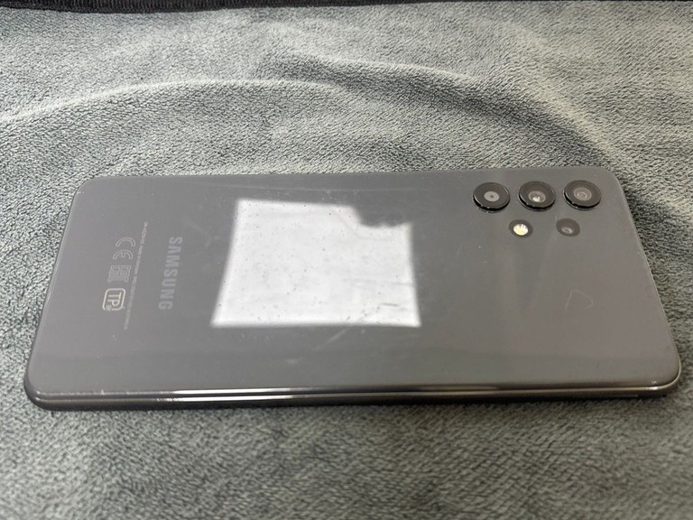 Samsung a325f galaxy a32 4/128gb Код:01-200993260. Зображення 5