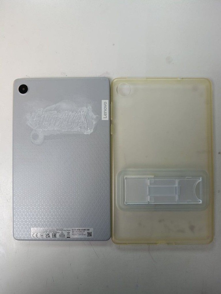 Купити Lenovo tab m8 tb300fu 3/32gb Б/У