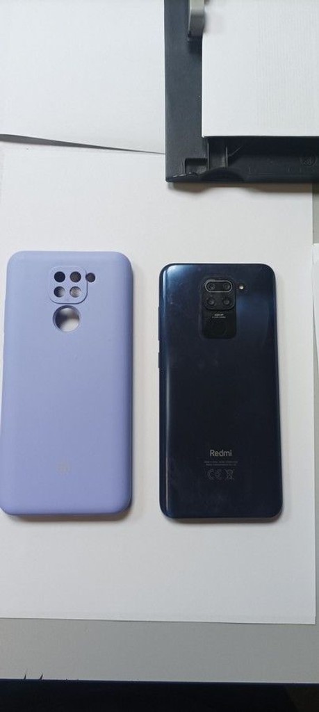 Купити Xiaomi redmi note 9 3/64gb Б/У