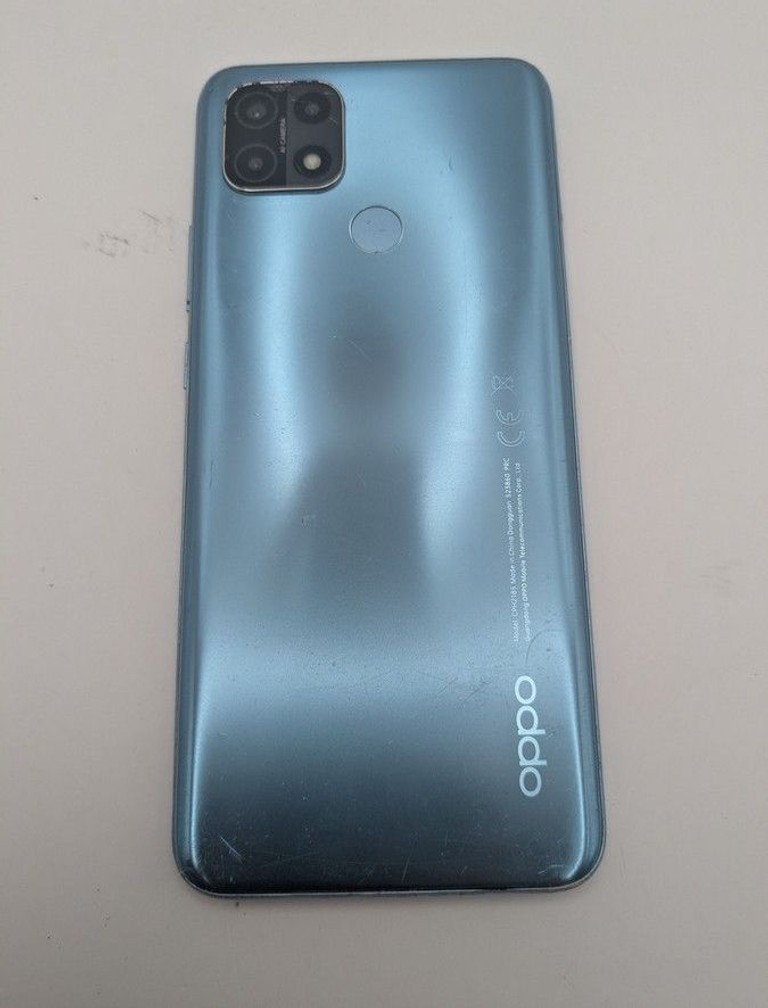 Oppo a15 3/32gb Код:01-200997596. Зображення 9
