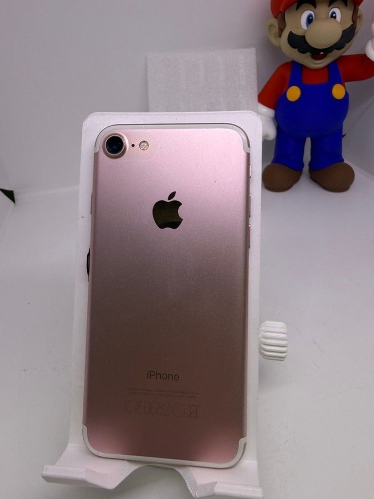 Apple iphone 7 32gb Код:01-200974908. Зображення 5