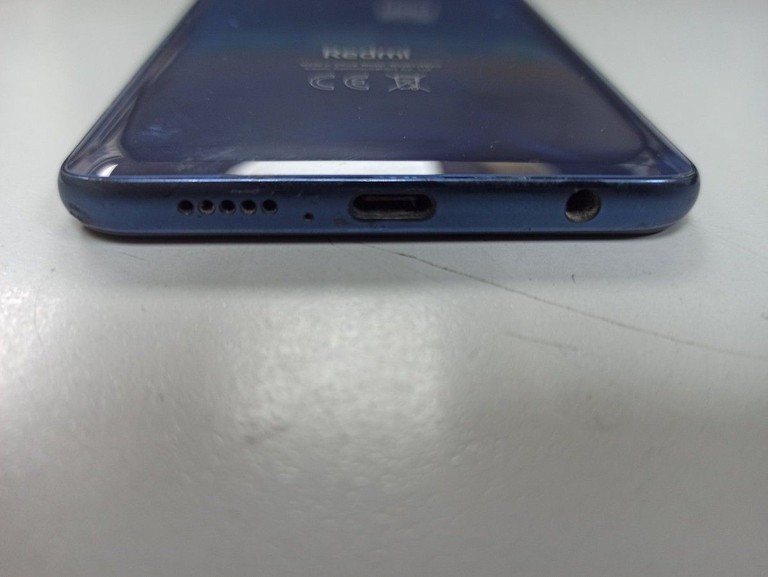 Xiaomi redmi note 9 pro 6/128gb Код:01-200997898. Зображення 5