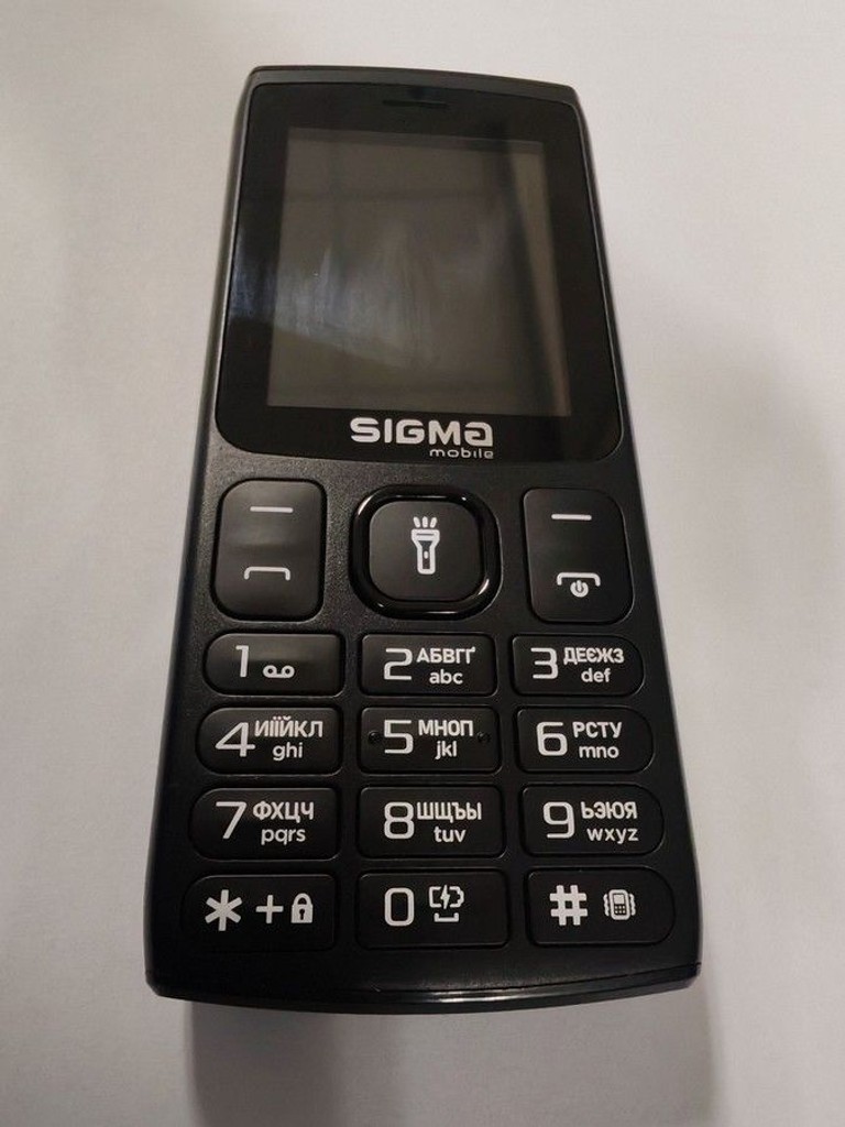 Дешево Sigma x-style 34 nrg type-c з ломбарду