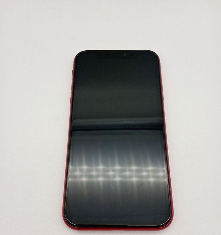 Apple iphone 11 64gb Код:01-200999503. Зображення 7