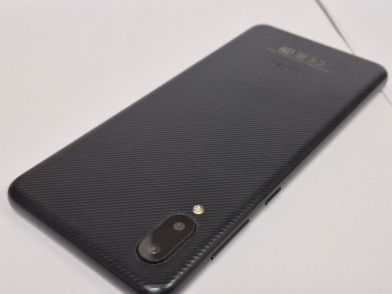 Samsung galaxy a02 2/32gb Код:01-200999130. Зображення 8