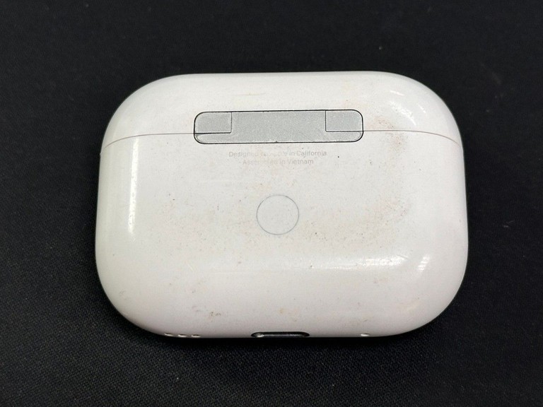 Розпродаж Apple airpods pro 2nd generation with magsafe charging case usb-c, продавець Техноскарб