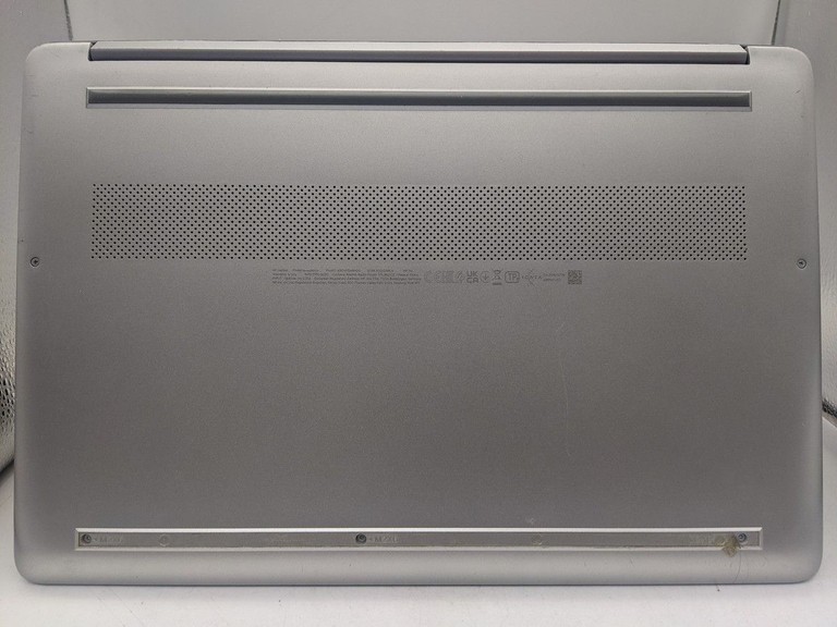 Hp 15/ryzen 5 5500u ddr4/8gb ddr4/hdd *відсутній/ssd 256 gb/*інтегрована Код:01-200938212. Зображення 8