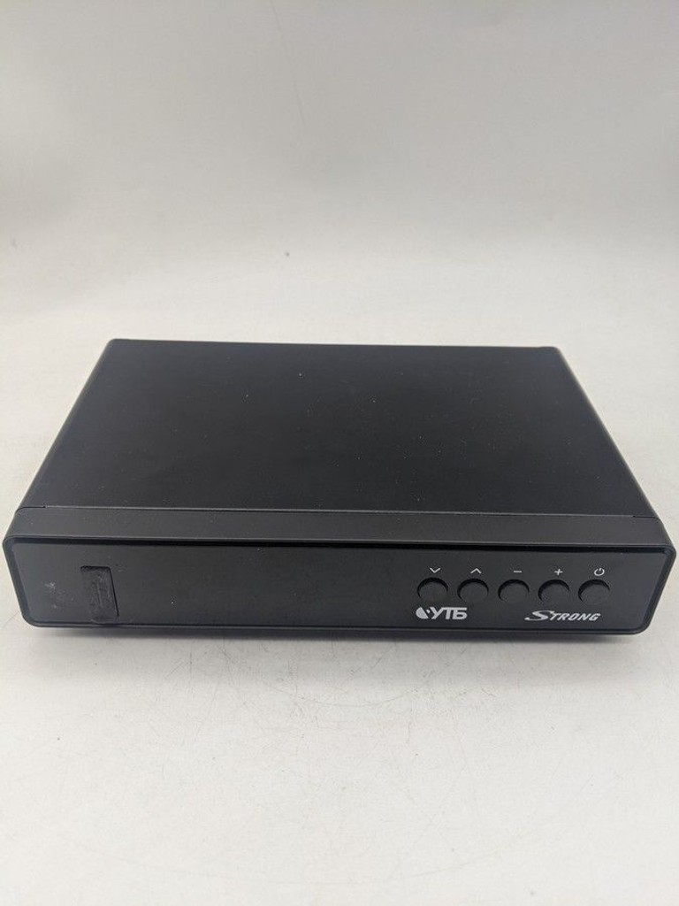 Оголошення Viasat strong srt 7602 Б/У