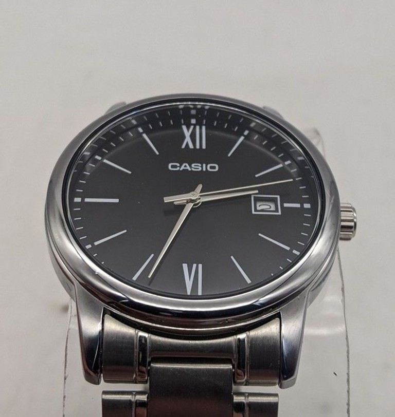 Дешево Casio mtp-v002 з ломбарду