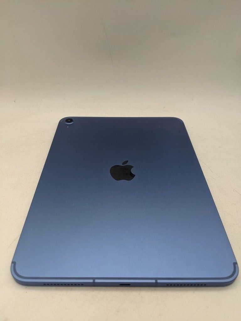 Apple iPad Air 11 2025 Wi-Fi + Cellular 128GB Space Gray (MCFV4) Код:01-200950477. Зображення 7