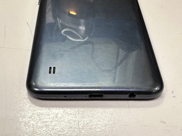 Дешево Samsung a105f galaxy a10 2/32gb з ломбарду