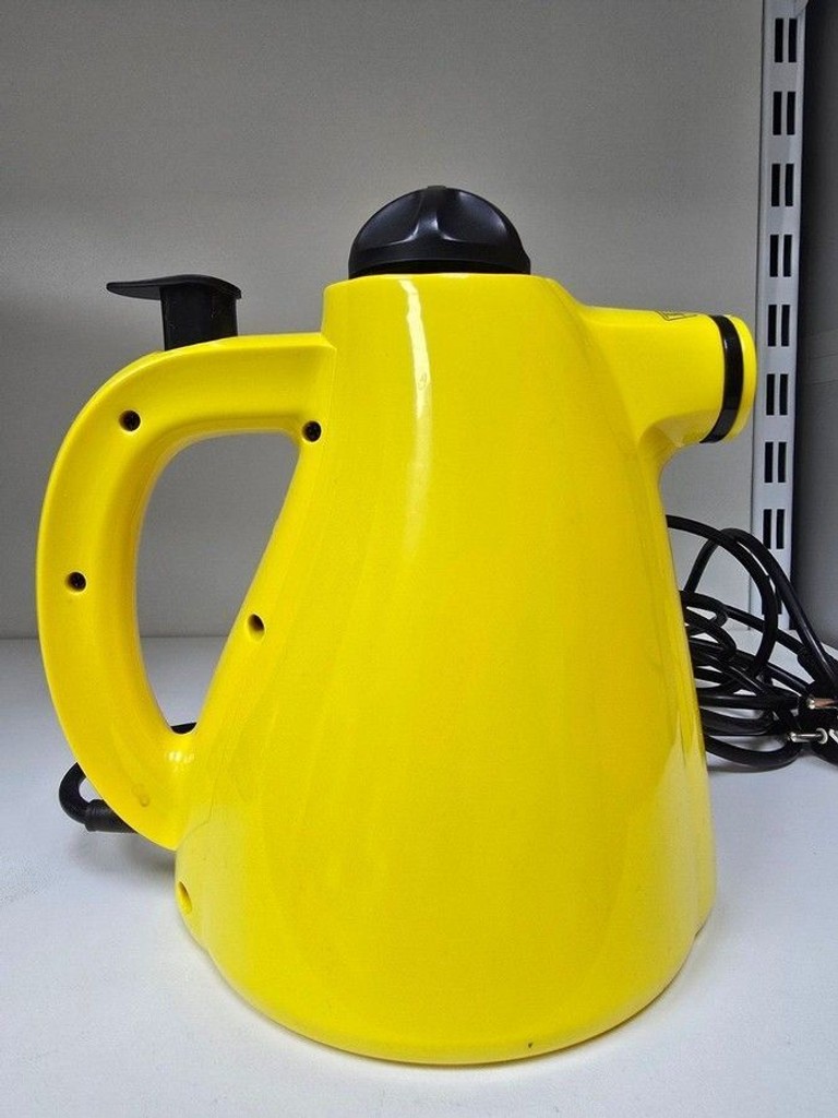 Дешево Clatronic DR 2930 з ломбарду