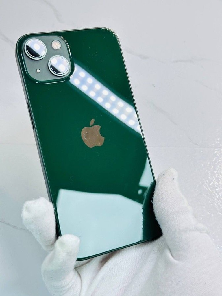 Apple iphone 13 128gb Код:01-201002193. Зображення 8